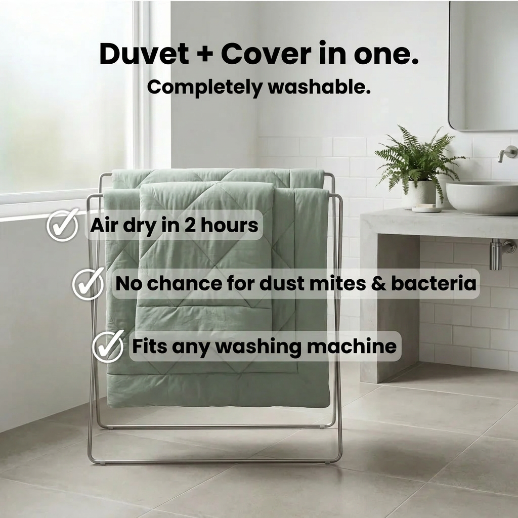 EasyRest™ Duvet
