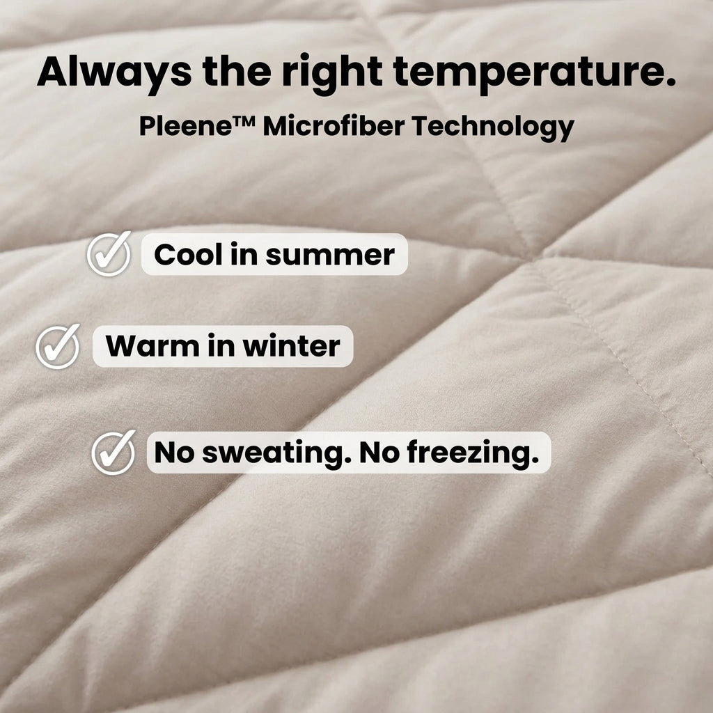 EasyRest™ Duvet