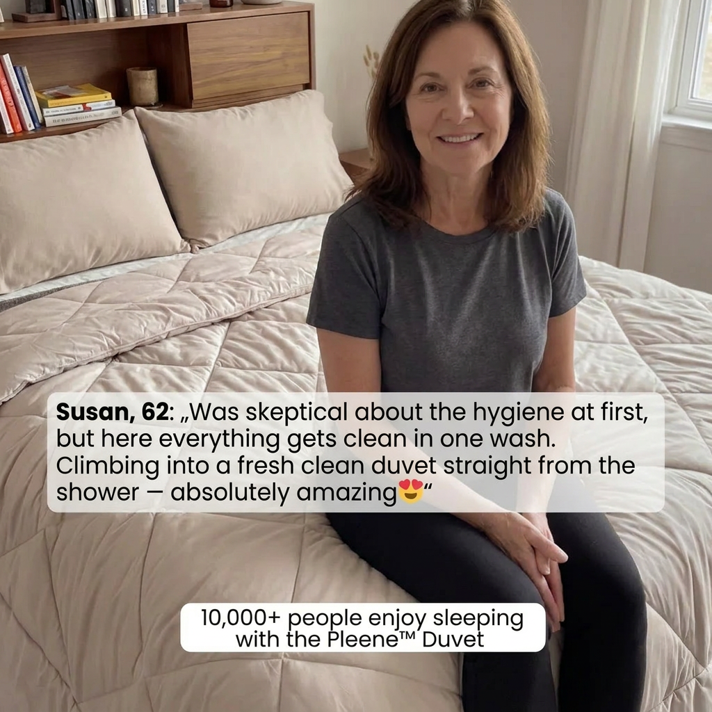 EasyRest™ Duvet