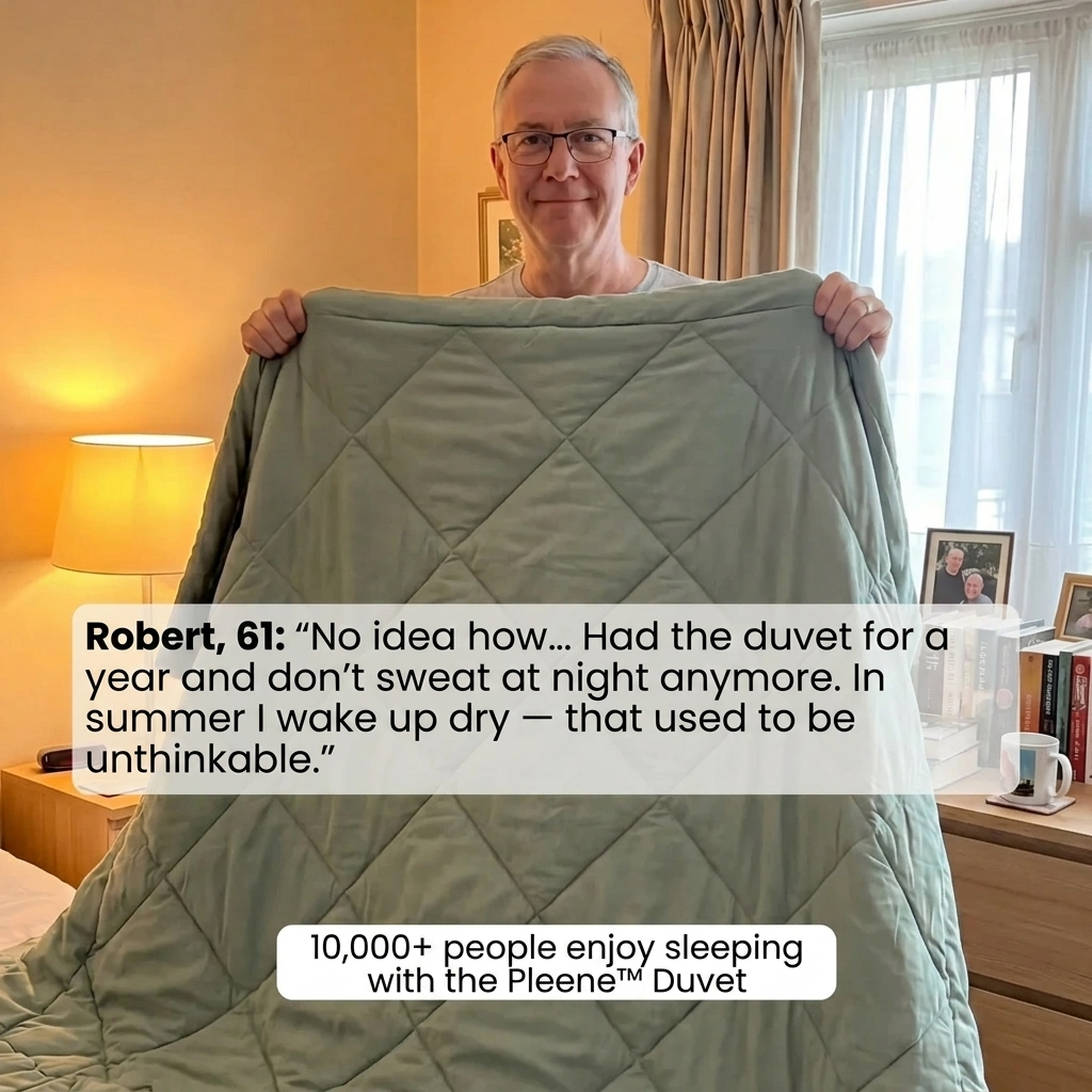 EasyRest™ Duvet