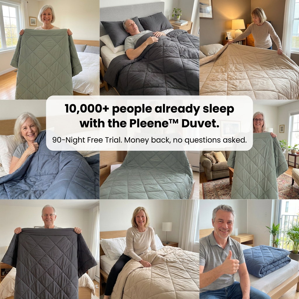 EasyRest™ Duvet